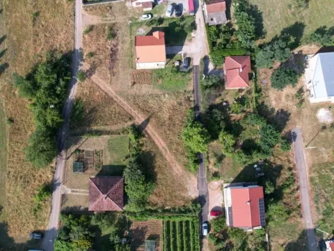 Prodaja, plac, 480m², Gornja Gorica, Podgorica - image 9