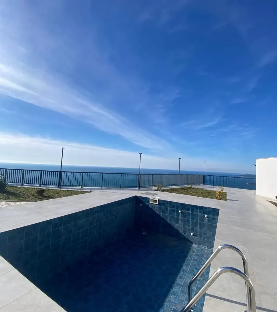 Rent, house, 11m², Blizikuće, Budva