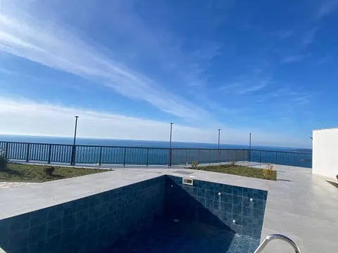 Rent, house, 11m², Blizikuće, Budva - image 17