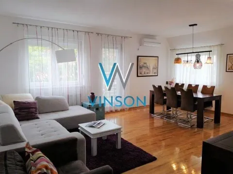 Izdavanje, trosoban stan, 115m², Socijalno, Novi Sad Sve Podlokacije