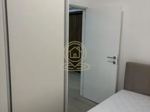 Izdavanje, jednosoban stan, 40m², Crveni Krst, Beograd - image 10