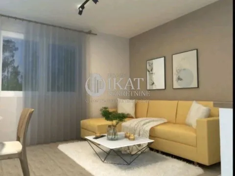 One Bedroom Apartment for Sale, 40m2, Boleč, Grocka, Beograd