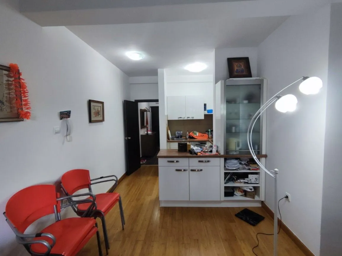 Prodaja, dvosoban stan, 67m², Bečići, Budva