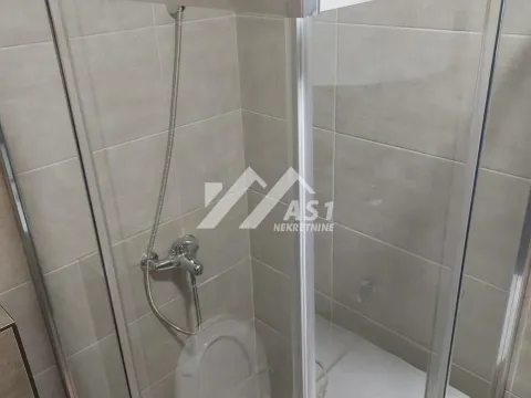 Rent, two bedroom apartment, 45m², Salajka, Novi Sad Sve Podlokacije - image 8