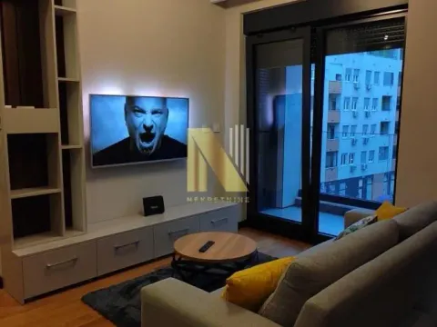 Izdavanje, dvosoban stan, 45m², Rotkvarija, Novi Sad Sve Podlokacije - image 4