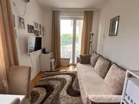 Studio for Sale, 24m2, Bar Studio for Sale, 24m2, Bar