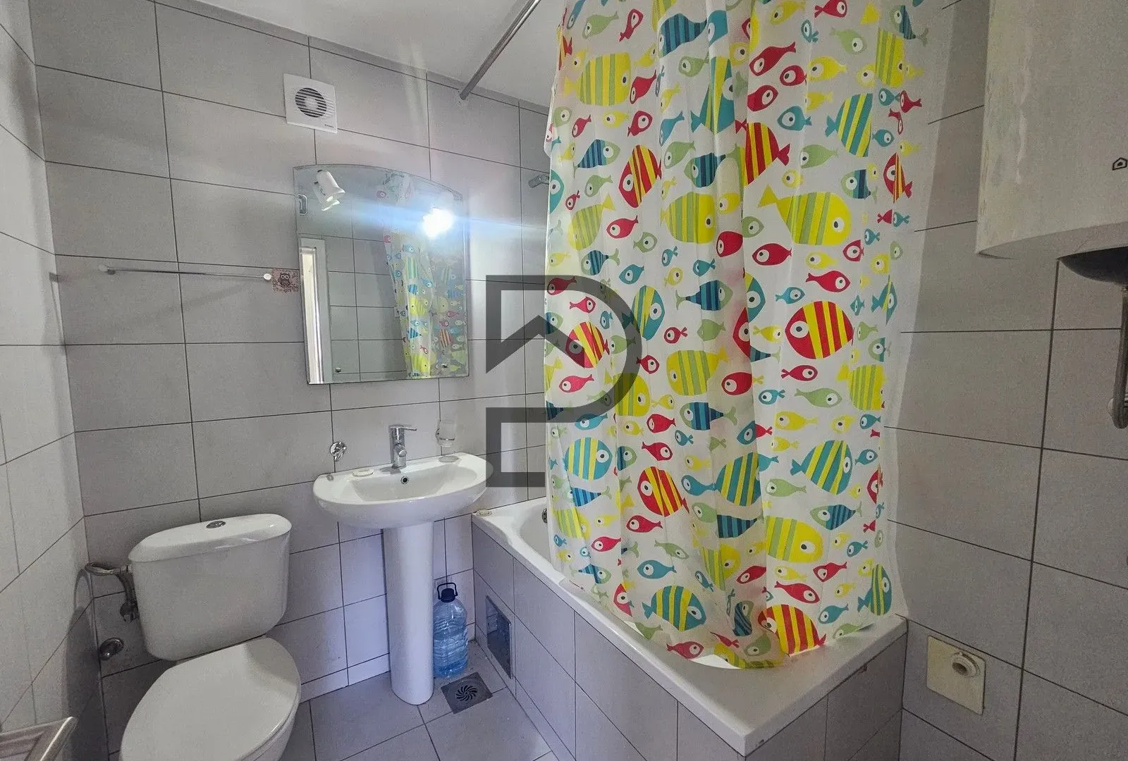Rent, apartment, 45m², Zabjelo, Podgorica