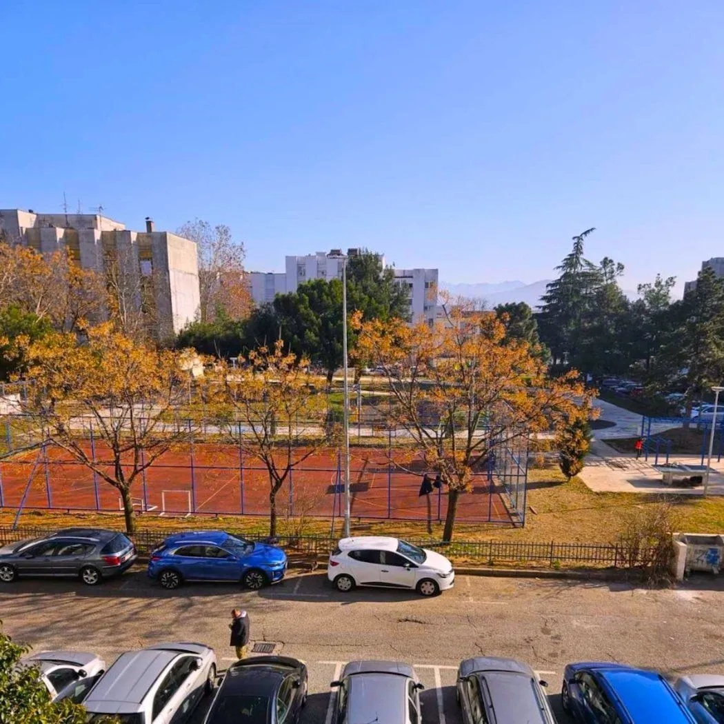 Rent, apartment, 68m², Zabjelo, Podgorica