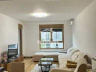 Prodaja, dvosoban stan, 54m², Novi Beograd Blok 65, Novi Beograd Sve Podlokacije - image 1