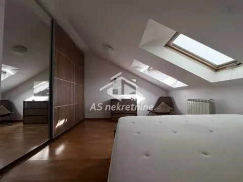 Izdavanje, trosoban stan, 87m², Čubura, Beograd - image 15