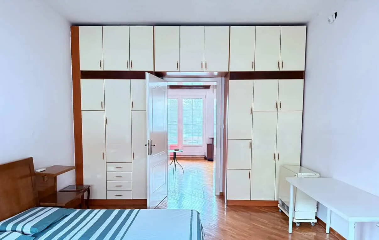 Rent, one bedroom apartment, 55m², Centar, Podgorica