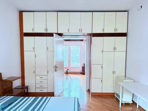 Izdavanje, jednosoban stan, 55m², Centar, Podgorica - image 9