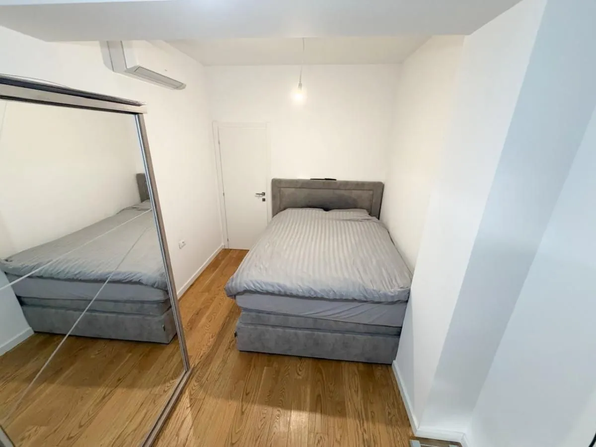 Prodaja, stan, 78m², Centar, Podgorica