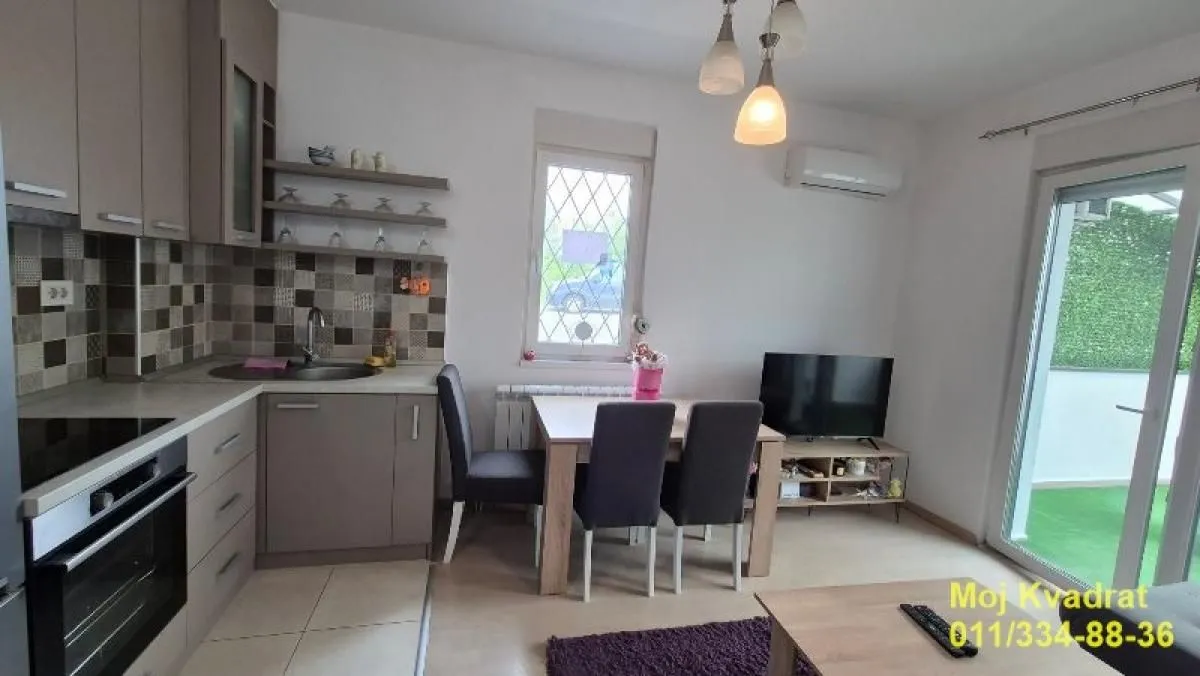 Sale, two bedroom apartment, 64m², Mirijevo Sve Podlokacije, Beograd