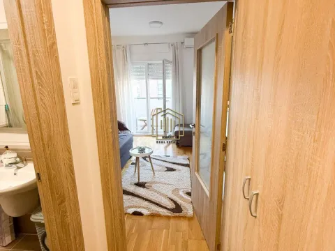 Izdavanje, stan, 27m², Zabjelo, Podgorica - image 5