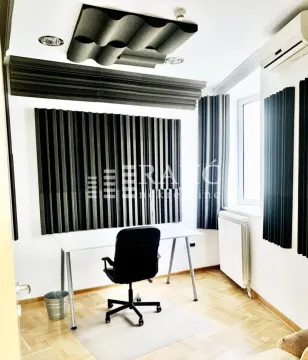 Rent, office space, 230m², Topličin venac, Beograd - image 10