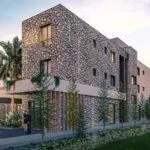 Prodaja, jednosoban stan, 45m², Radanovići, Kotor - image 9