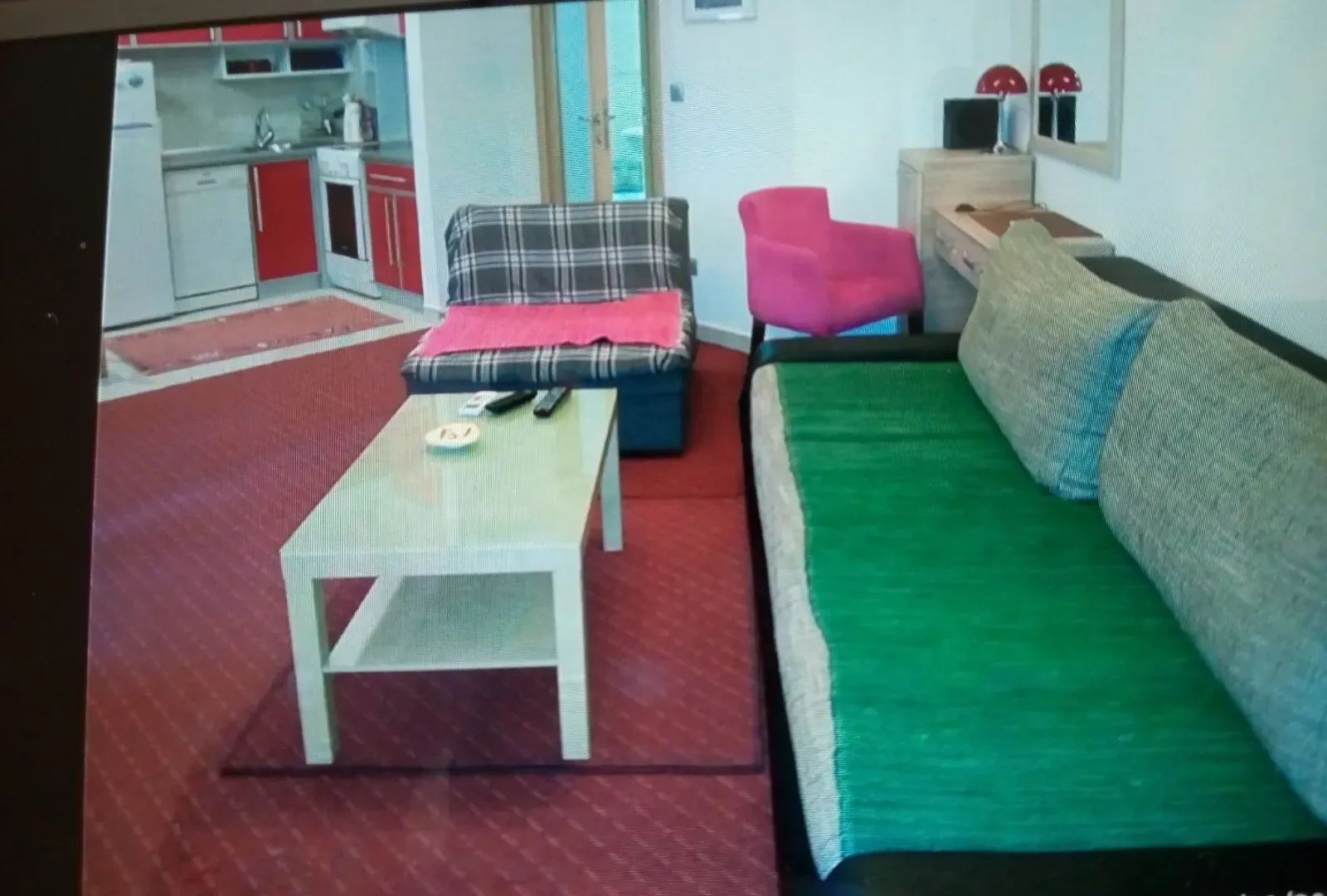Prodaja, stan, 39m², Budva, Crna Gora