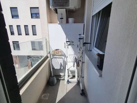 Izdavanje, jednosoban stan, 40m², Telep, Novi Sad Sve Podlokacije - image 8