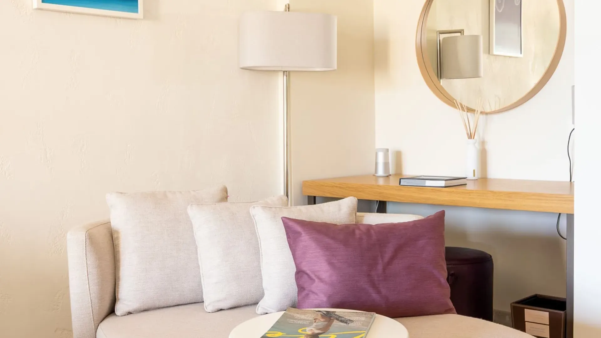 Prodaja, stan, 48m², Luštica Bay, Tivat