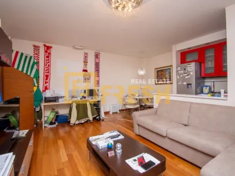 Izdavanje, jednosoban stan, 60m², Preko Morače, Podgorica - image 6