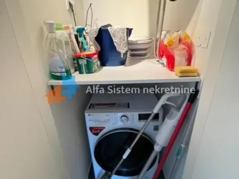 Izdavanje, dvosoban stan, 52m², Savski Venac, Beograd - image 17