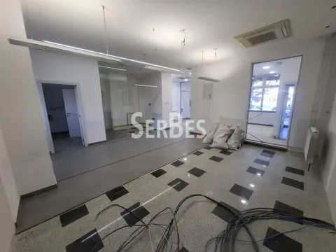 Rent, office space, 400m², Bulevar Oslobodjenja, Novi Sad Sve Podlokacije - image 6