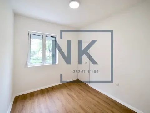 Prodaja, dvosoban stan, 62m², Stari Aerodrom, Podgorica - image 10