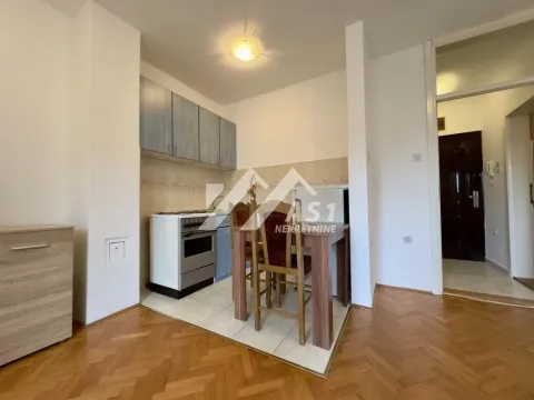 Rent, apartment, 25m², Podbara, Novi Sad Sve Podlokacije - image 4