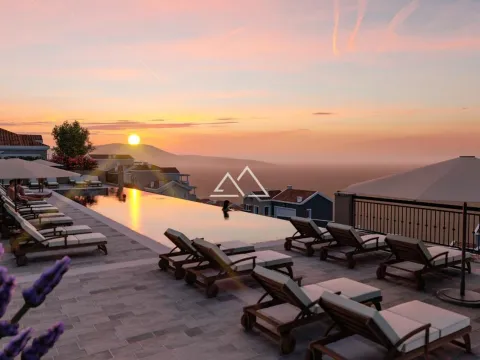 Prodaja, trosoban stan, 119m², Luštica Bay, Tivat - image 14