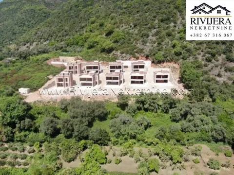 Prodaja, kuća, 228m², Đenovići, Herceg Novi - image 12