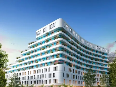 Prodaja, garsonjera, 31m², Centar, Bar - image 1