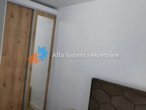 Rent, two bedroom apartment, 52m², Novi Beograd Blok 65, Novi Beograd Sve Podlokacije - image 12