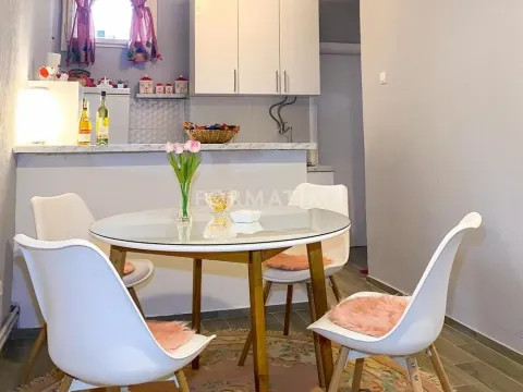 Izdavanje, dvosoban stan, 52m², Cvetni Trg, Vračar Sve Podlokacije - image 11