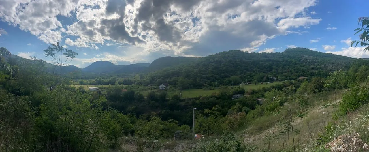 Prodaja, plac, 3443m², Bioče, Podgorica
