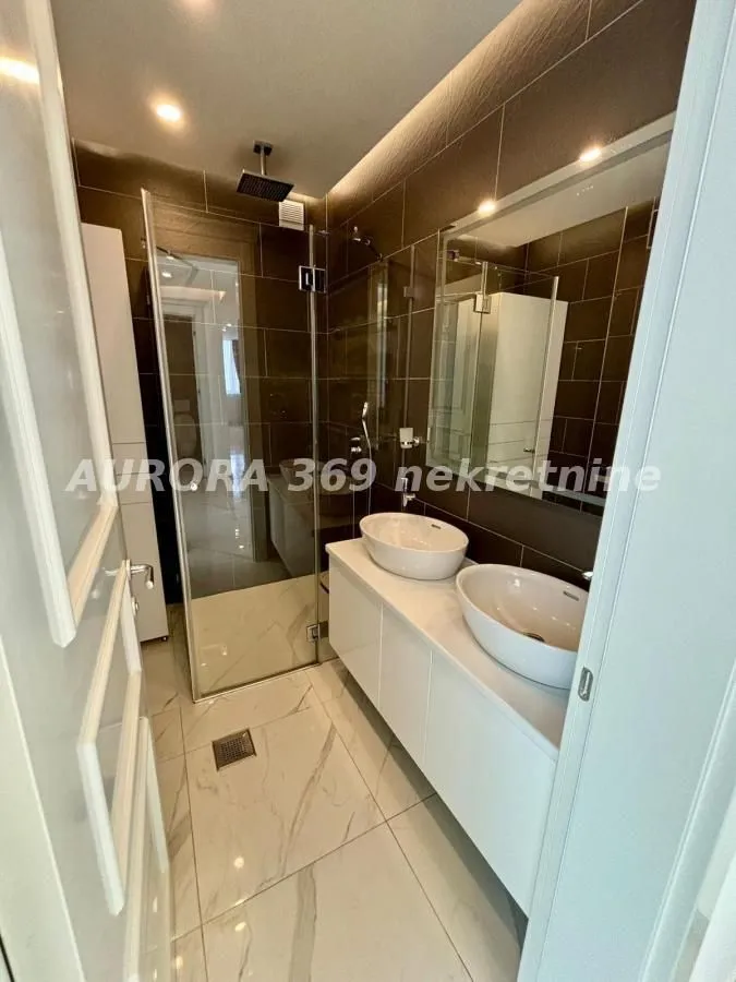 Rent, three bedroom apartment, 100m², Tatarsko brdo, Petrovaradin