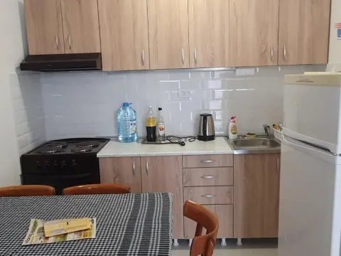 Izdavanje, jednosoban stan, 30m², Adice, Novi Sad Sve Podlokacije - image 5