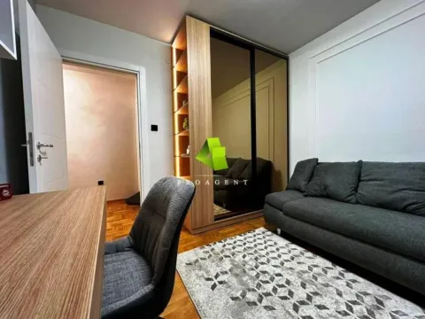 Izdavanje, dvosoban stan, 78m², Medijana, Niš - image 8