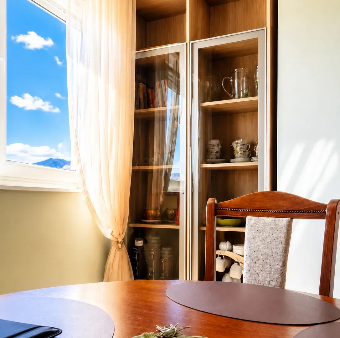 Sale, three bedroom apartment, 104m², Centar, Bar