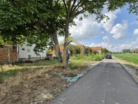 Prodaja, plac, 1400m², Borča 1, Borča Sve Podlokacije - image 3