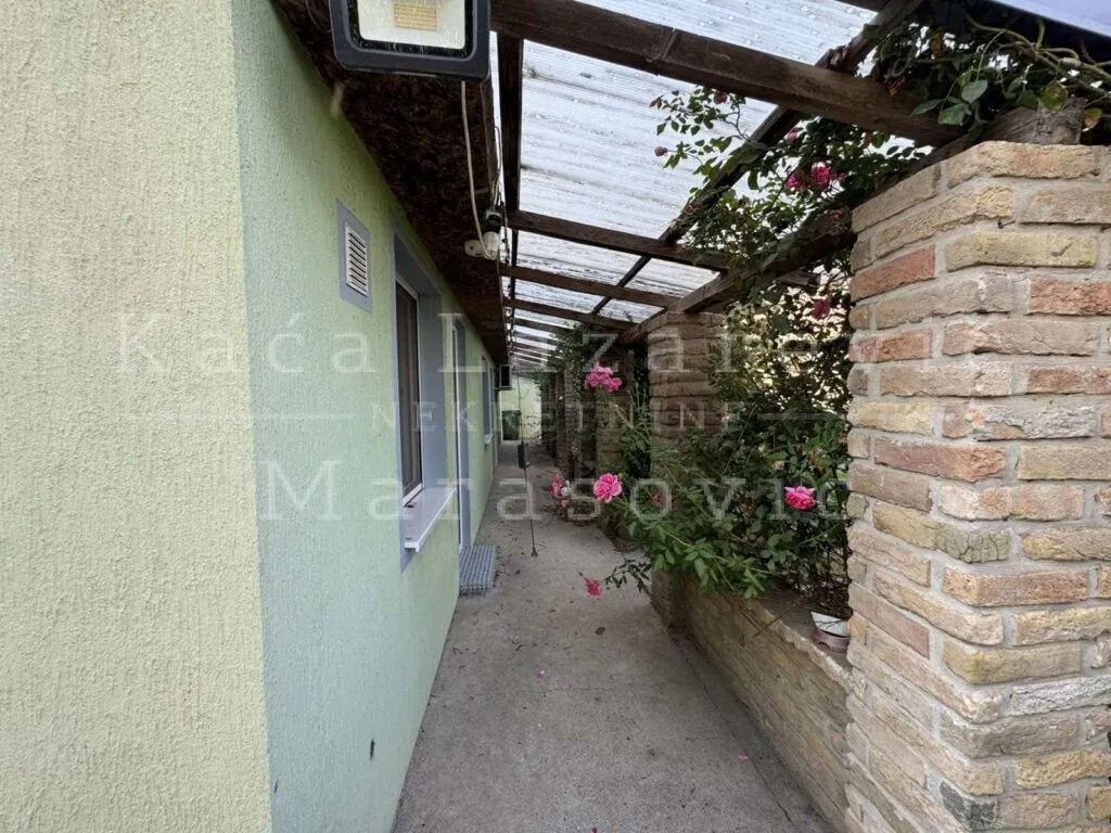 Prodaja, kuća, 86m², Debeljača, Kovačica