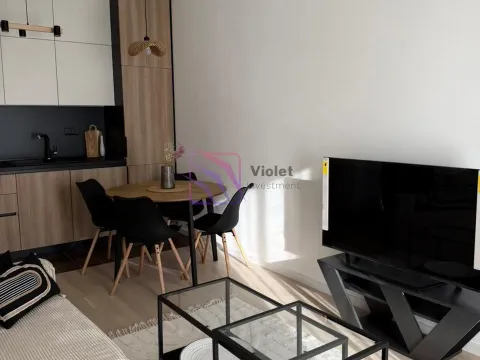 Izdavanje, jednosoban stan, 37m², Tološi, Podgorica - image 4