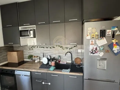 Sale, one bedroom apartment, 47m², Palilula Sve Podlokacije, Beograd - image 4