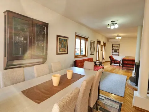 Izdavanje, kuća, 216m², Dalmatinska ulica, Podgorica - image 4