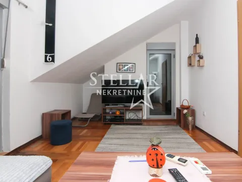 Izdavanje, stan, 58m², Momišići, Podgorica - image 4