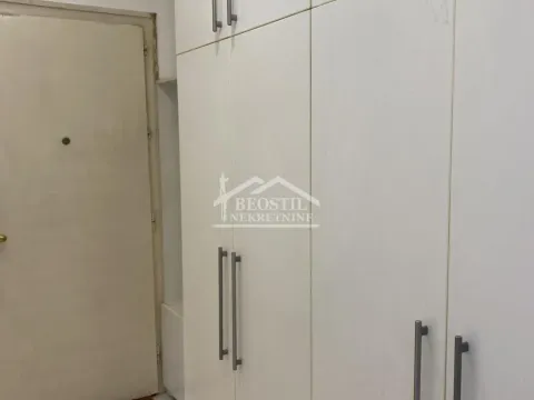 Prodaja, dvosoban stan, 60m², Stari Grad, Beograd - image 9