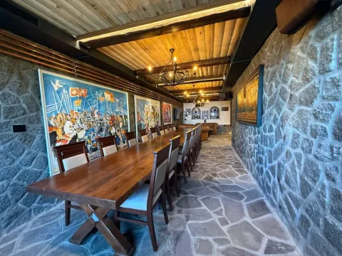 Prodaja, kuća, 318m², Petrovaradin, Novi Sad - image 60