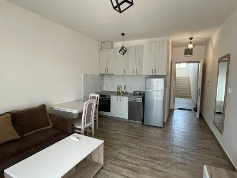 Rent, studio apartment, 27m², Zabjelo, Podgorica - image 2