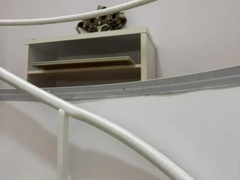 Sale, two bedroom apartment, 47m², Bubanj, Kragujevac - image 11