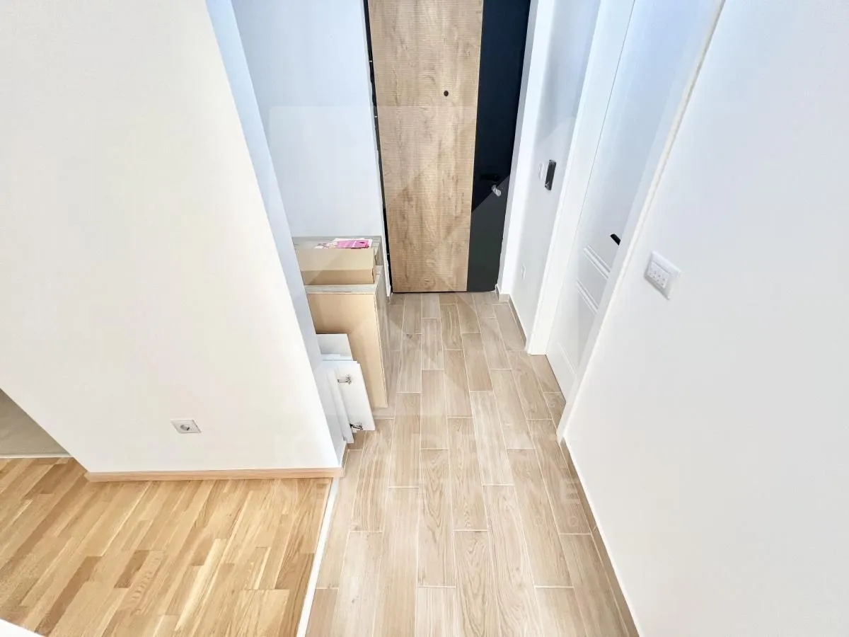 Rent, office space, 42m², Zagorič, Podgorica